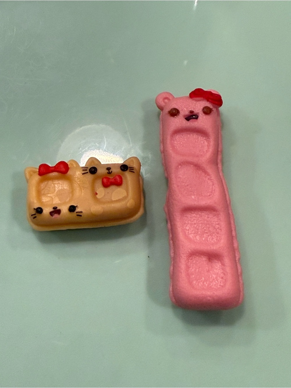 Num Noms Collectable Snackables Dippers